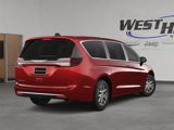 New 2025 Chrysler Pacifica Select image 5