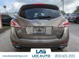 Used 2014 Nissan Murano SL image 5