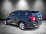 Used 2023 Ford Explorer XLT w/ Equipment Group 202A image 4