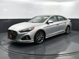 Used 2019 Hyundai Sonata Limited w/ Cargo Package image 6