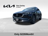 Used 2018 MAZDA CX-5 Touring w/ Preferred Equipment Package image 1