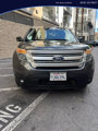 Used 2015 Ford Explorer XLT w/ Equipment Group 202B image 6