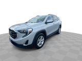 Certified 2019 GMC Terrain SLE w/ Driver Convenience Package image 4