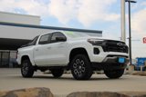 Used 2023 Chevrolet Colorado Z71 w/ Advanced Trailering Package image 5