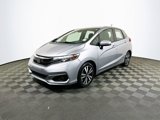 Used 2018 Honda Fit EX image 4