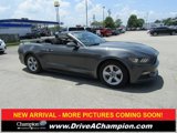 Used 2016 Ford Mustang Convertible image 5