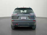 Used 2019 Jeep Cherokee Trailhawk w/ Cold Weather Group image 6
