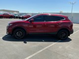 Used 2022 Nissan Rogue Sport SV image 4