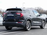 Used 2022 GMC Terrain SLT image 3