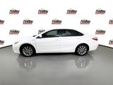 Certified 2017 Toyota Camry XLE image 4