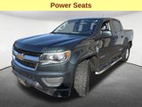 Used 2018 Chevrolet Colorado W/T w/ WT Convenience Package image 5