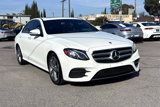 Used 2017 Mercedes-Benz E 300 w/ Premium 1 Package image 3