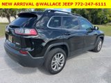 Used 2022 Jeep Cherokee Latitude Lux image 5