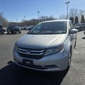 Used 2015 Honda Odyssey EX image 4