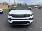 Certified 2022 Jeep Compass Altitude image 2