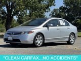 Used 2008 Honda Civic LX image 3
