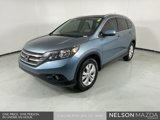 Used 2014 Honda CR-V EX-L image 4