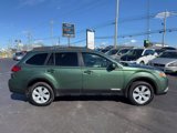 Used 2011 Subaru Outback 2.5i Premium image 2