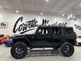 Used 2015 Jeep Wrangler Unlimited Sport w/ Quick Order Package 24S image 2