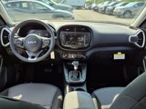 New 2025 Kia Soul LX image 5