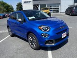 New 2023 FIAT 500X Sport w/ Technology Group image 2