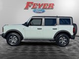 New 2024 Ford Bronco Big Bend image 2