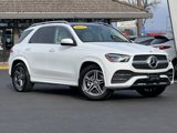 Used 2021 Mercedes-Benz GLE 350 4MATIC image 2