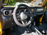 Used 2020 Jeep Wrangler Unlimited Sport S image 4