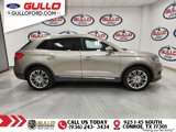 Used 2017 Lincoln MKX Reserve image 4