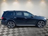 Used 2017 Mercedes-Benz GLS 550 4MATIC image 2