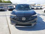 New 2025 Acura ADX FWD image 2