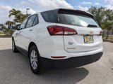 Used 2024 Chevrolet Equinox LS w/ Driver Confidence II Package image 6