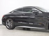 Used 2015 Mercedes-Benz S 63 AMG 4MATIC Coupe image 3