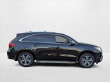 Used 2017 Acura MDX FWD image 4