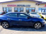 Used 2017 Nissan Maxima 3.5 S image 4