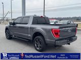 Certified 2021 Ford F150 XLT w/ Equipment Group 302A High image 3