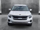 Used 2021 Kia Seltos S image 2