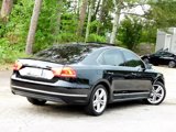 Used 2014 Volkswagen Passat TDI SE image 4