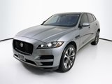 Used 2020 Jaguar F-PACE Premium image 3