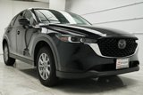 Used 2022 MAZDA CX-5 AWD 2.5 S w/ Preferred Package image 2