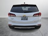 Certified 2022 Chevrolet Equinox LT image 4