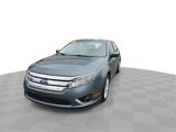Used 2012 Ford Fusion Hybrid image 4
