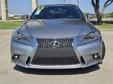 Used 2015 Lexus IS 250 image 2