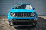 Used 2015 Jeep Renegade Latitude image 4