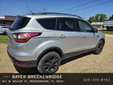 Used 2018 Ford Escape SE image 3