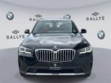 Certified 2022 BMW X3 xDrive30i w/ Convenience Package w/ZPA image 3