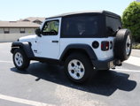Used 2021 Jeep Wrangler Sport w/ Technology Group image 5
