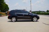 Used 2011 Mercedes-Benz ML 350 4MATIC image 4