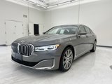 Used 2022 BMW 750i xDrive image 3