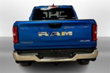 New 2025 RAM 1500 4x4 Crew Cab image 4